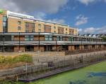 Image #13 de Holiday Inn London Brentford Lock