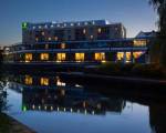 Image #5 de Holiday Inn London Brentford Lock