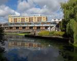 Image #7 de Holiday Inn London Brentford Lock